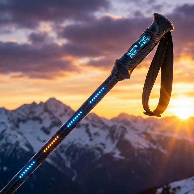 SmartSki Performance